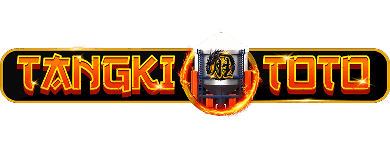 TANGKITOTO : Situs Link Deposit QRIS Tercepat